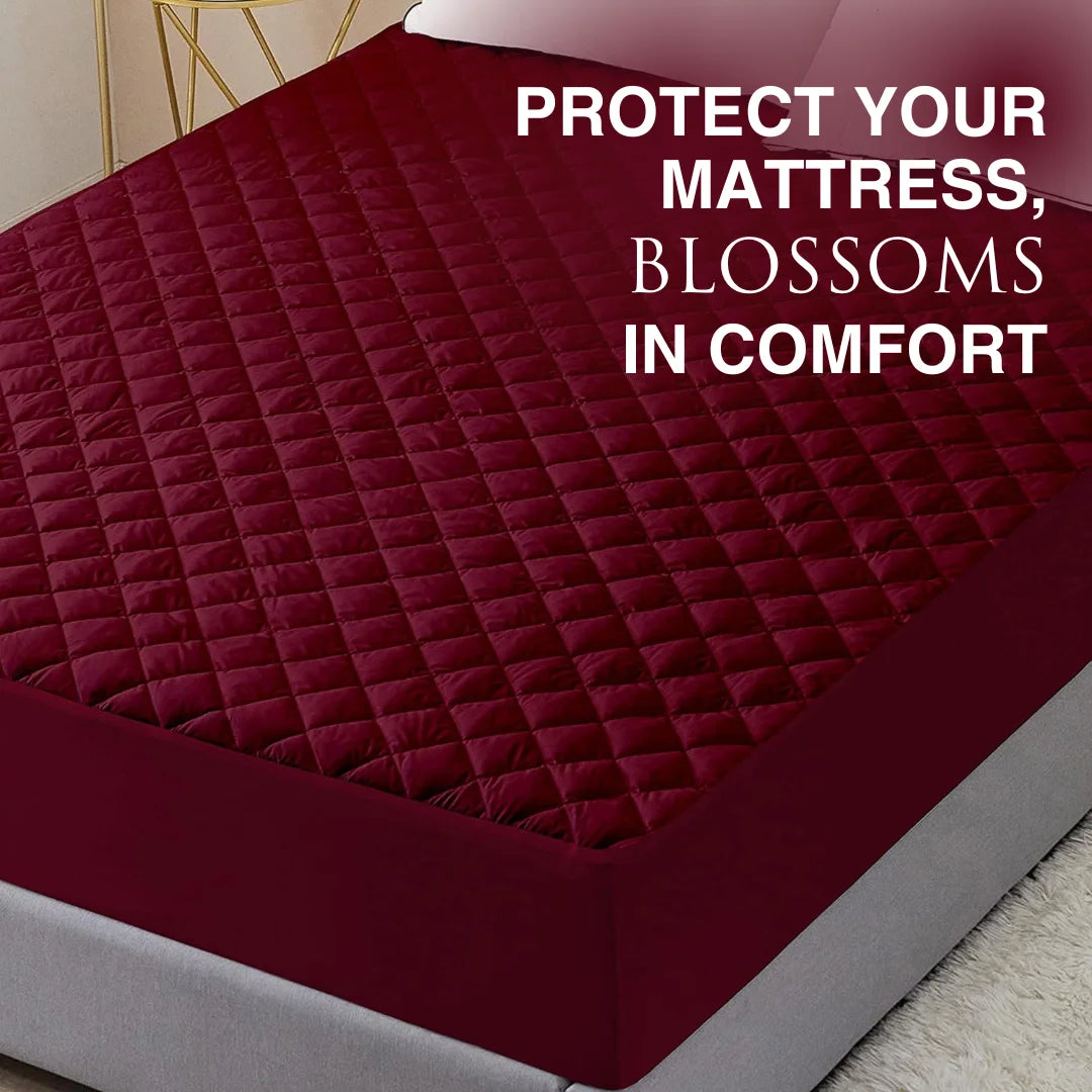 Protect Your Investment: A Complete Guide to Choosing the Right Mattress Protector for a Better Night's Sleep