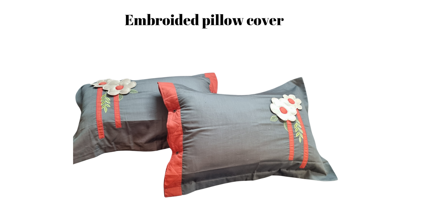 Designer Bedcover