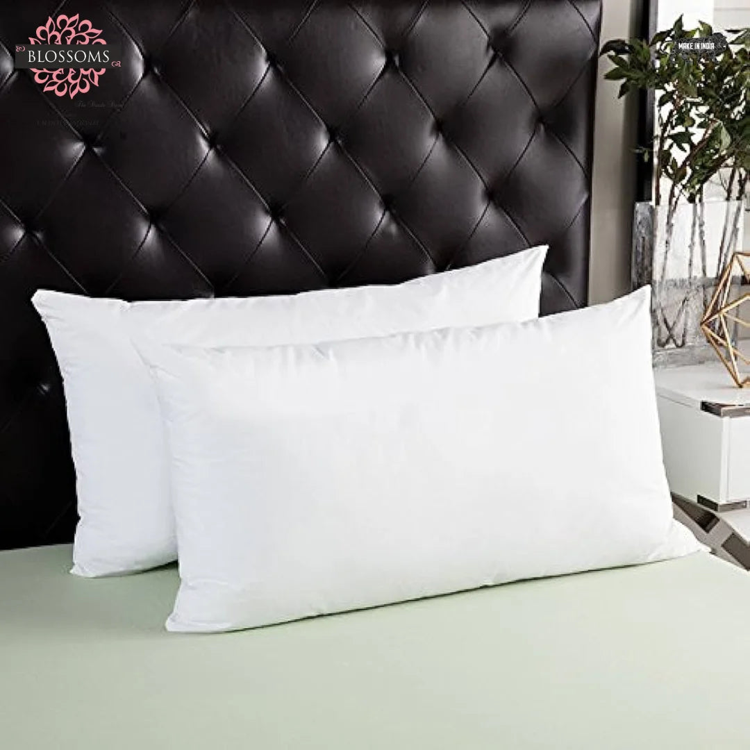 Polyfill Pillow Filler, White, 1 Piece , 17x27 inch