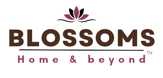 Blossoms-Home & Beyond