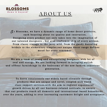 Premium Fabric Modern  Leaf design printed 500 THREAD COUNT  Glace Cotton Satin King Size Double Bedsheet for Double Bed with Two contrast color(pastel Green) Pillow Covers (Super King, white)(110 * 110 Inches)CS/KAP/225