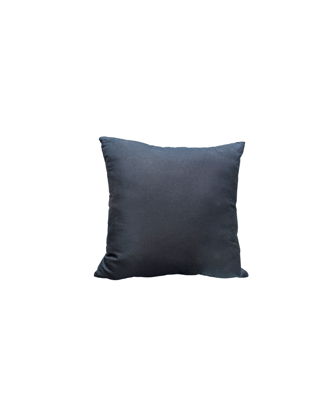 Decorative Cushion Cover |Aari work| 14 by 14| Cotton Fabric|Floral Design