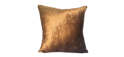 Blossoms Decorative Designer Cushion Cover |Embroidered work| 16x16|inch, velvet Fabric|modern quited Design.